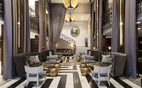 The Empire Hotel New York